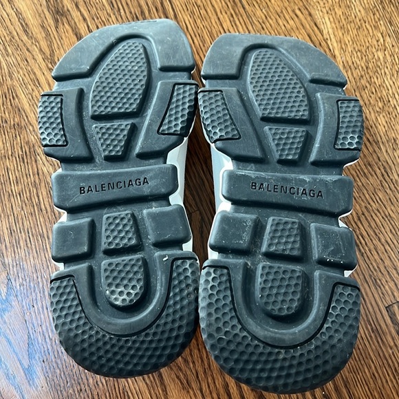 Balenciaga Speed Trainers - Picture 6 of 7